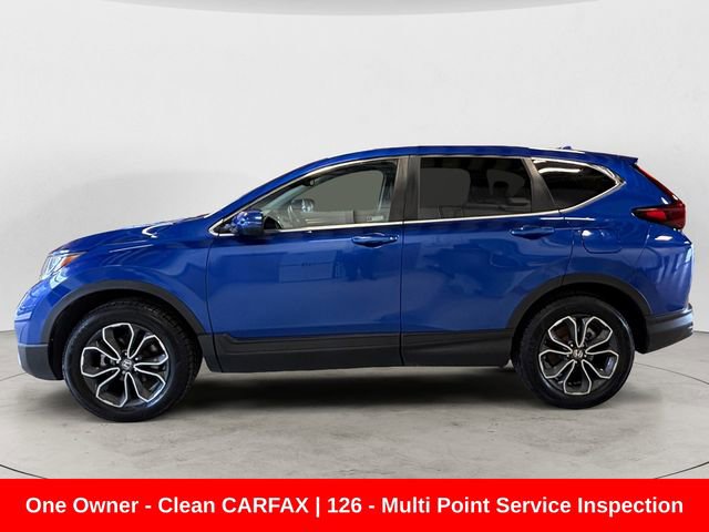 Used 2020 Honda CR-V EX-L image 2