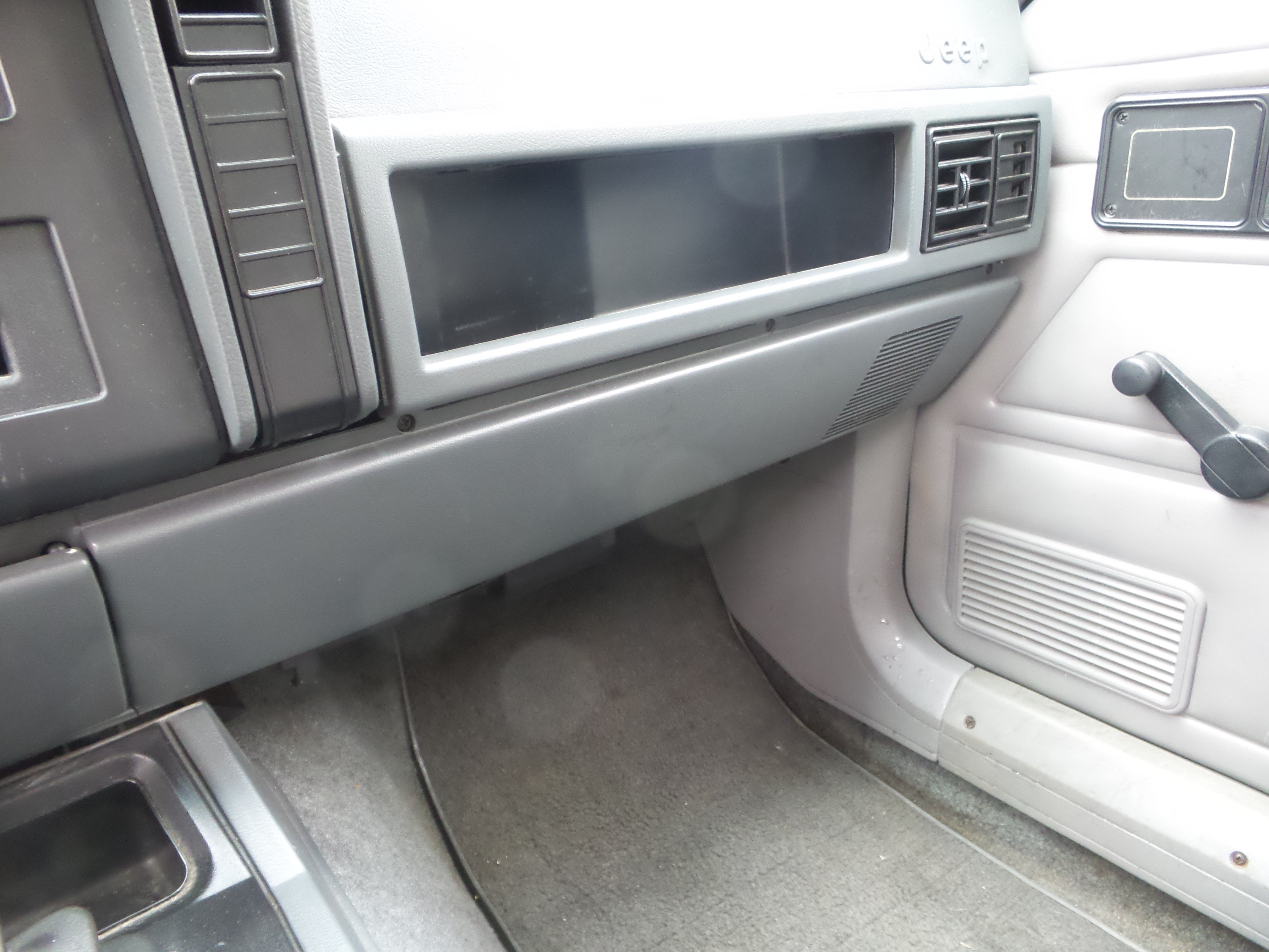 Used 1996 Jeep Cherokee SE AWD/4WD image 29