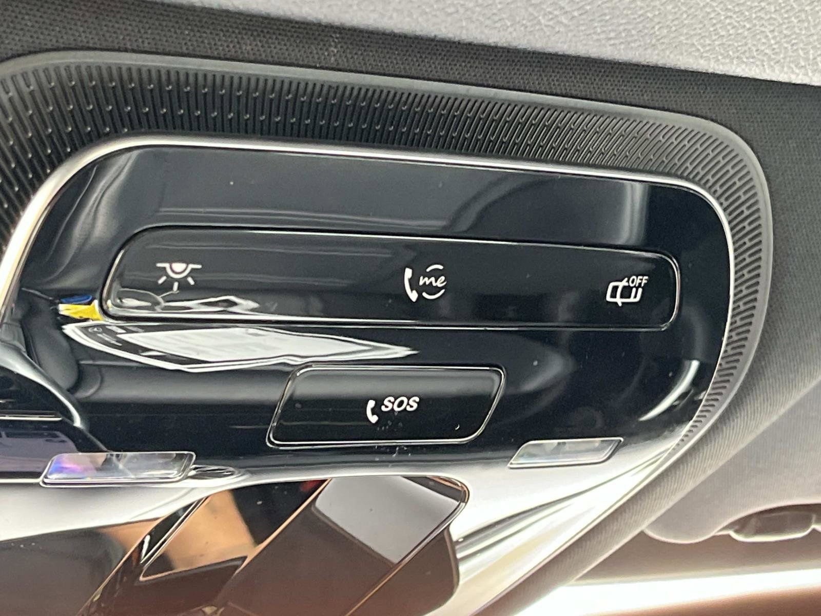 Certified 2022 Mercedes-Benz SL 63 AMG 4MATIC image 30