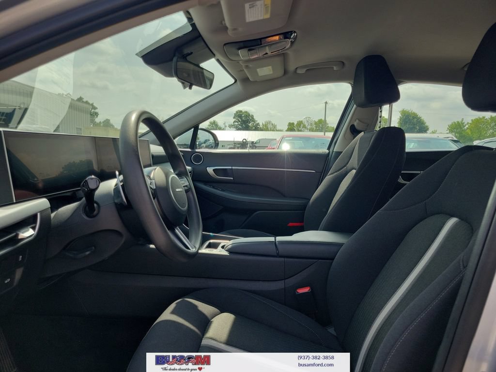 Used 2024 Hyundai Sonata SEL FWD image 13