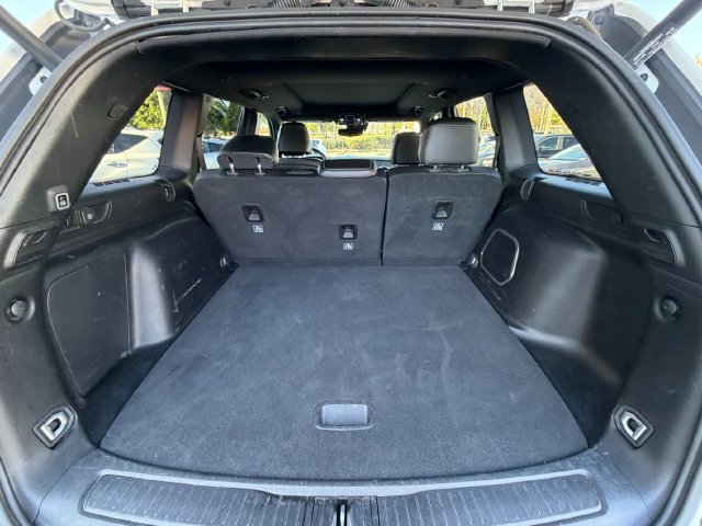 Used 2024 Jeep Grand Cherokee Limited 4xe AWD/4WD image 7