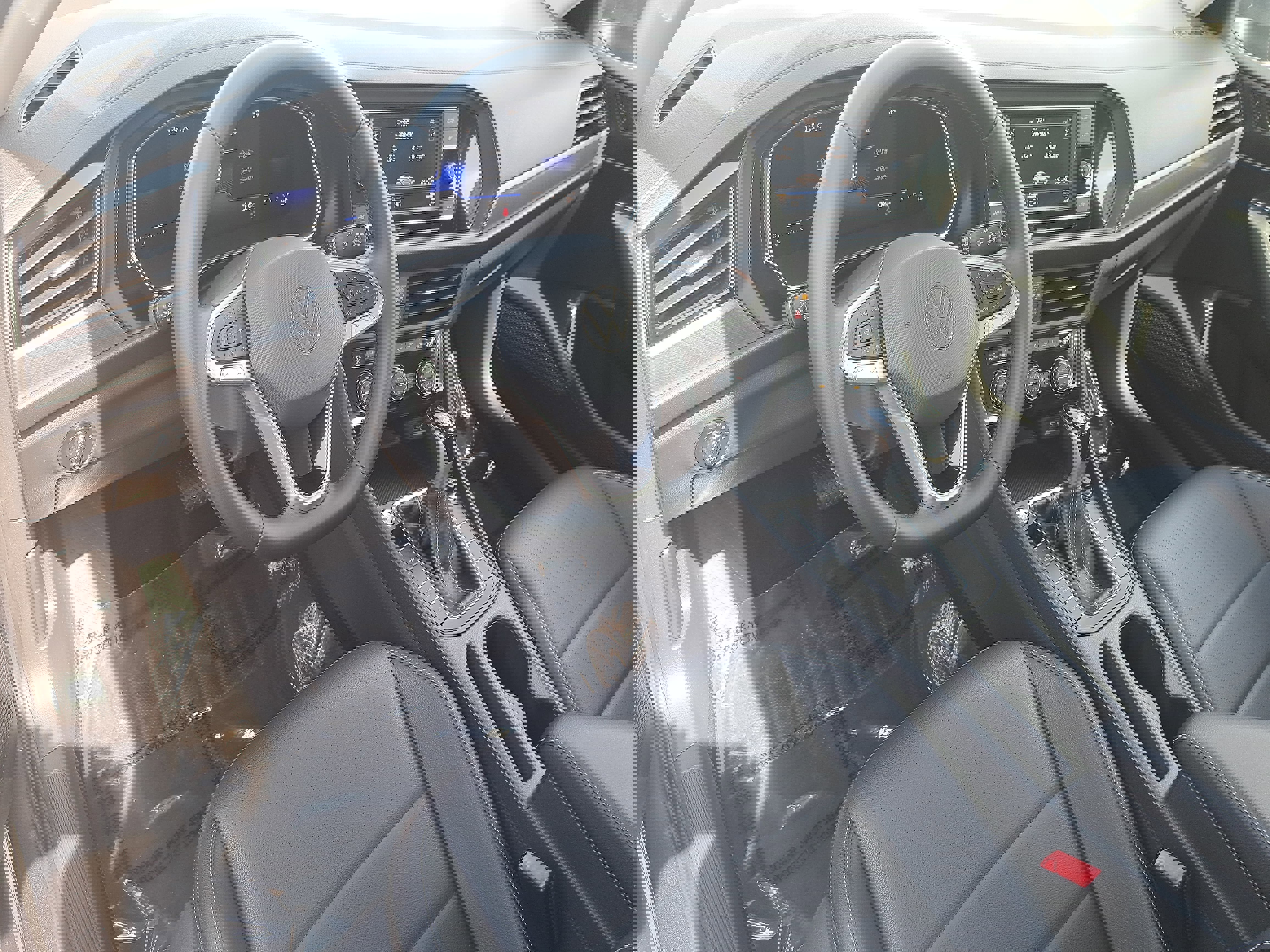 Used 2022 Volkswagen Jetta SE image 15