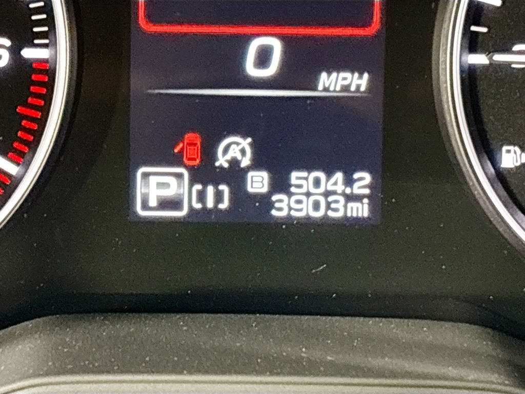 Certified 2026 Subaru Crosstrek 2.5i Premium AWD/4WD image 15