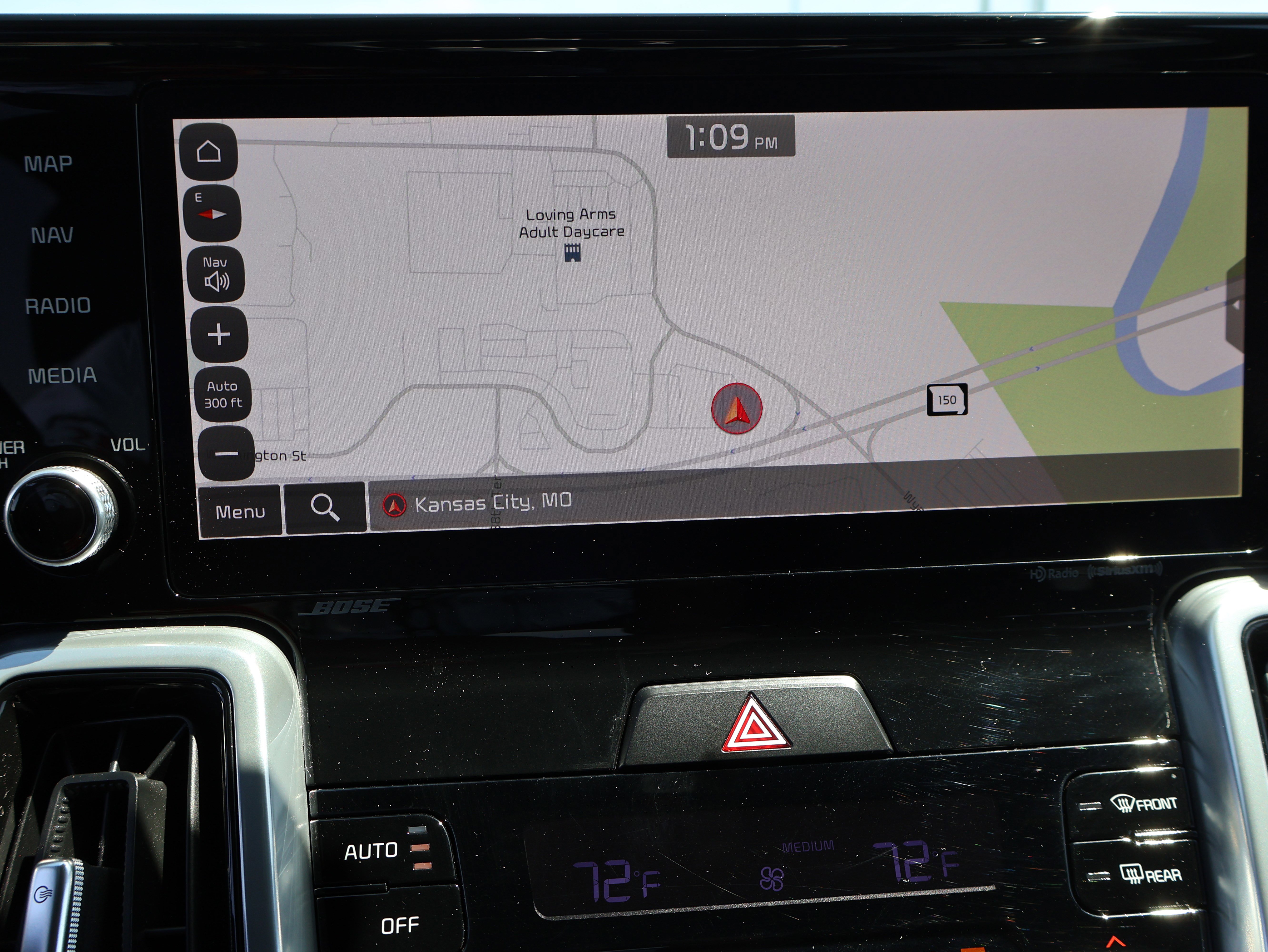 Used 2023 Kia Sorento SX Prestige AWD/4WD image 26