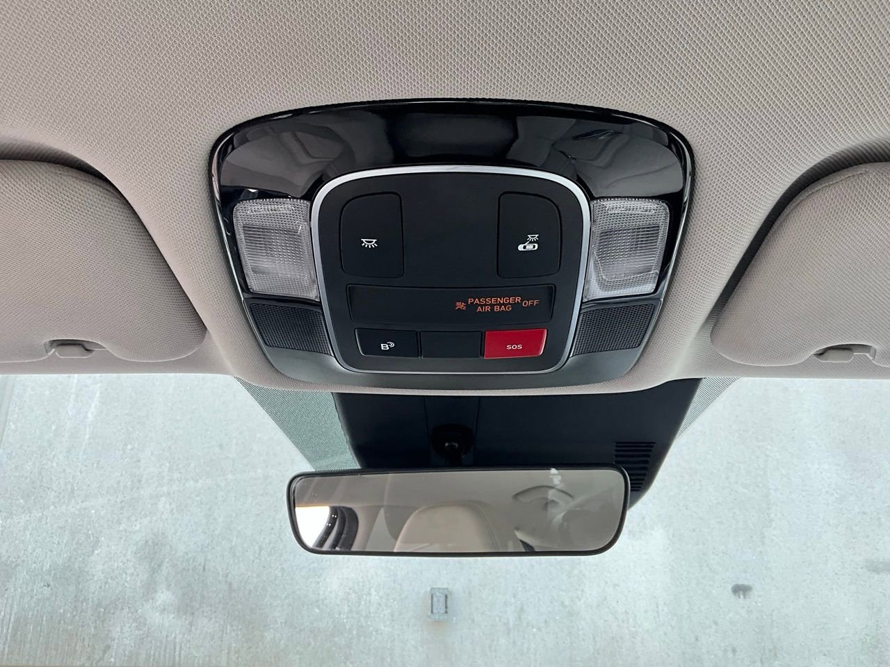 Used 2025 Hyundai Sonata SEL image 16