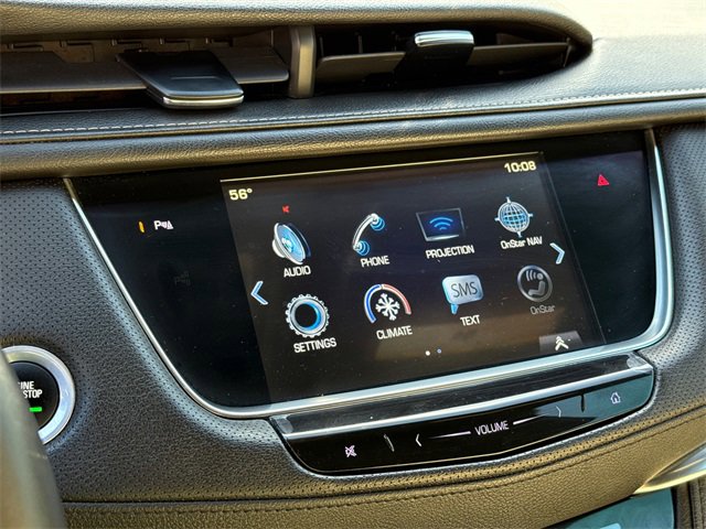 Used 2018 Cadillac XT5 FWD image 26