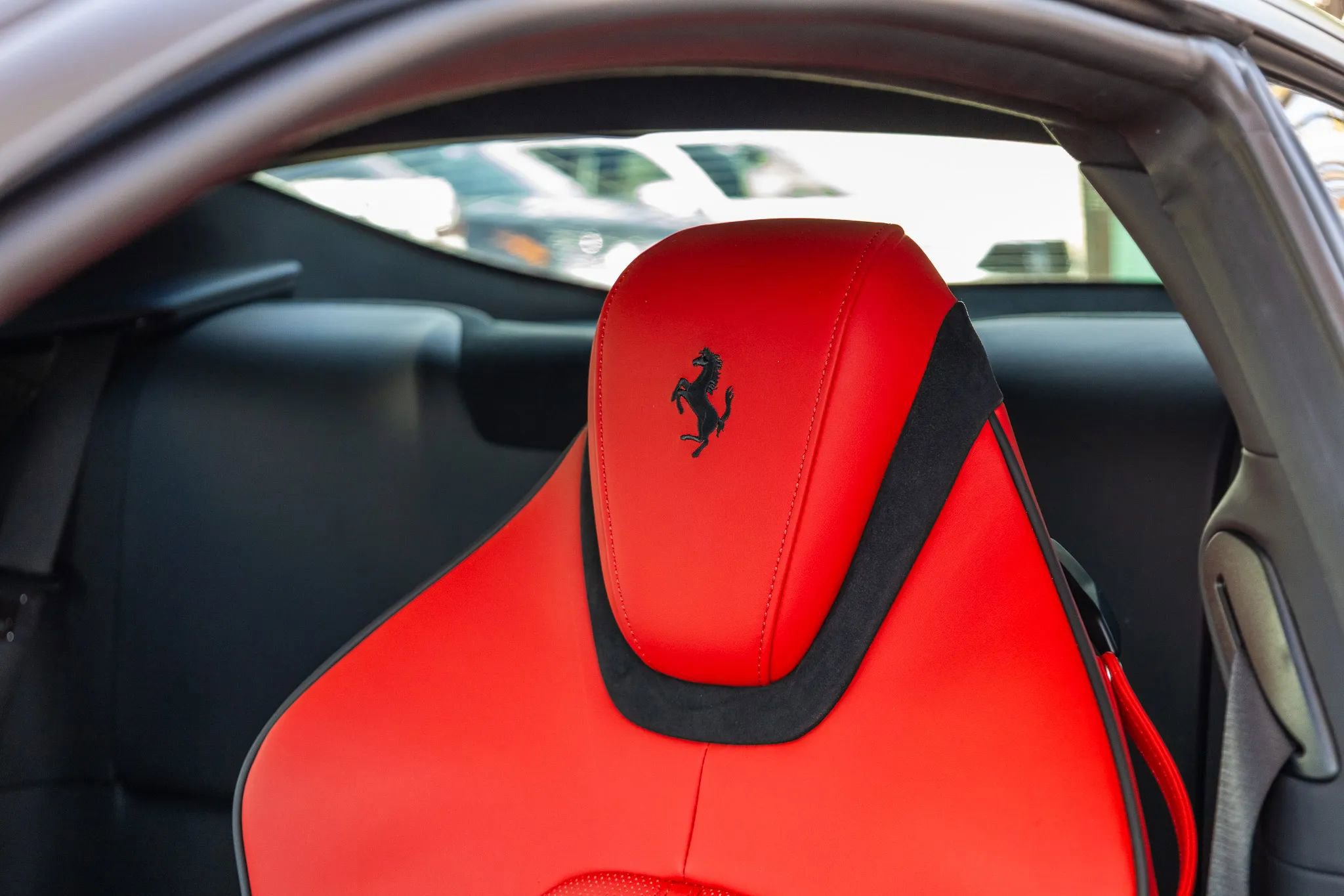 Used 2024 Ferrari Roma image 47