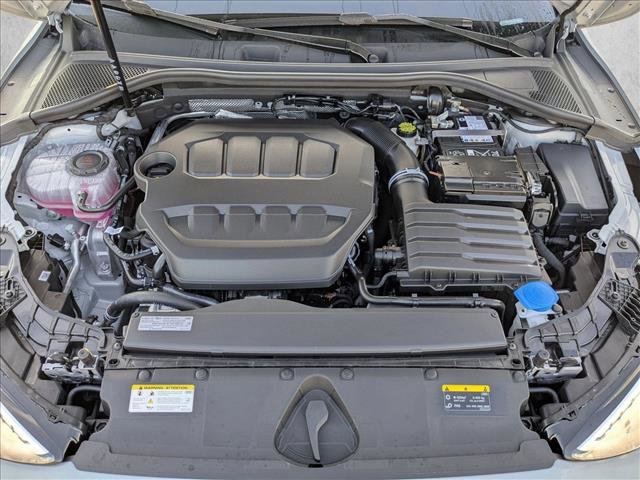 New 2026 Audi A3 2.0T Premium Plus image 16