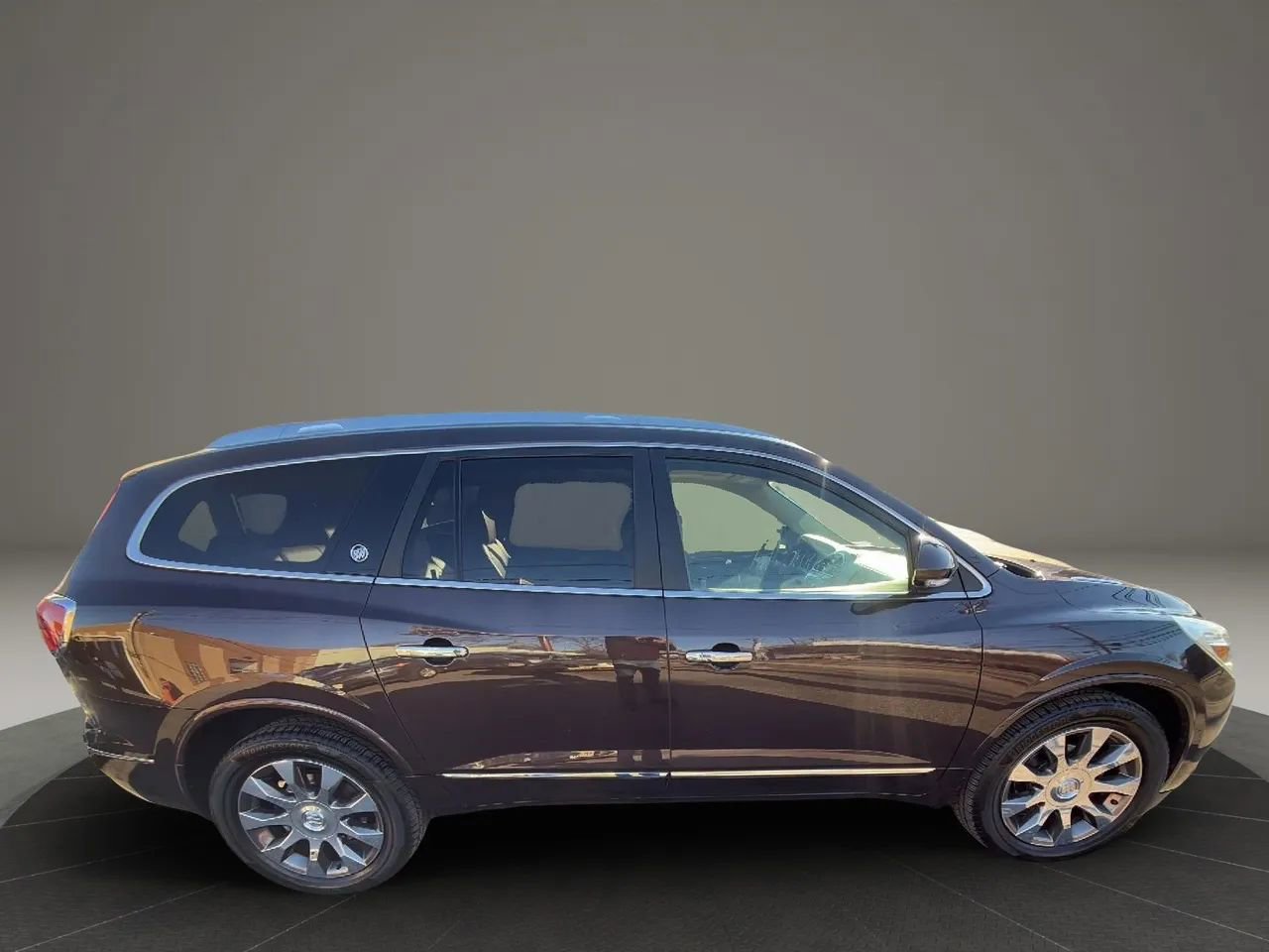 Used 2017 Buick Enclave Premium w/ Experience Buick Package image 3