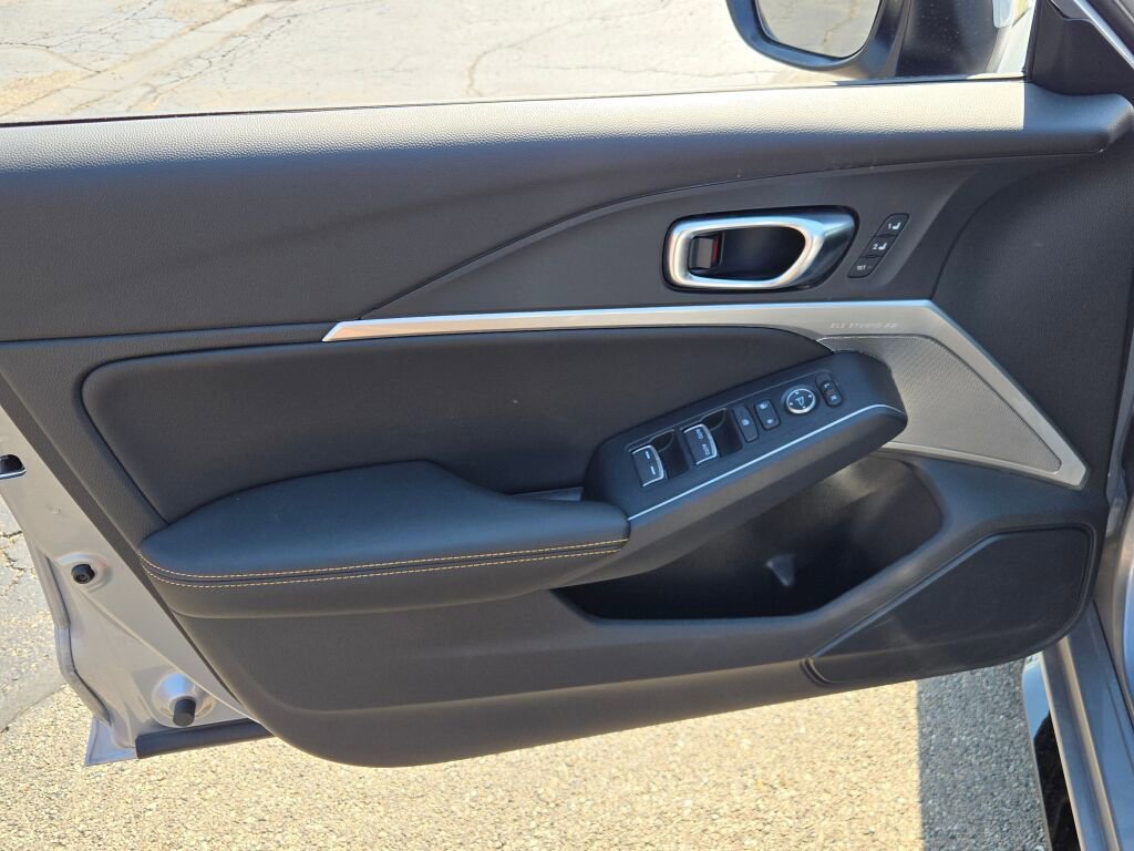 Used 2026 Acura Integra A-Spec FWD image 21