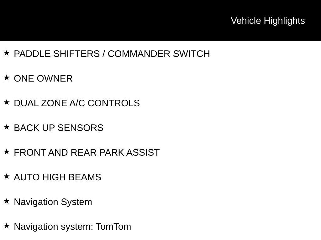 Used 2022 Dodge Durango R/T w/ Blacktop Package image 16