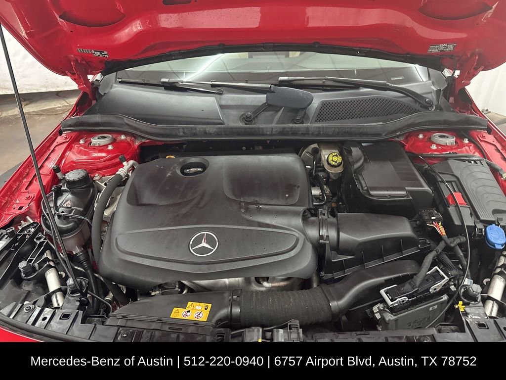 Certified 2020 Mercedes-Benz GLA 250 image 33