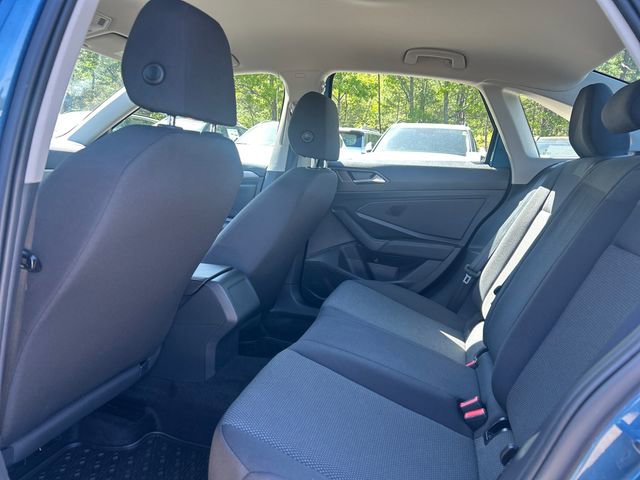 Used 2019 Volkswagen Jetta S FWD image 22