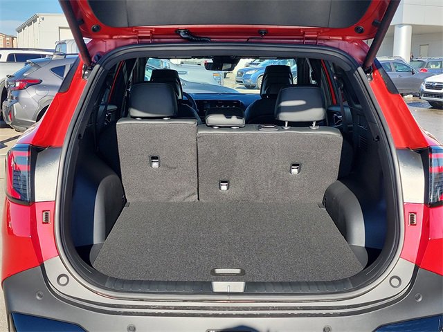 New 2026 Kia Sportage X-Line w/ X-Line Premium Package image 7
