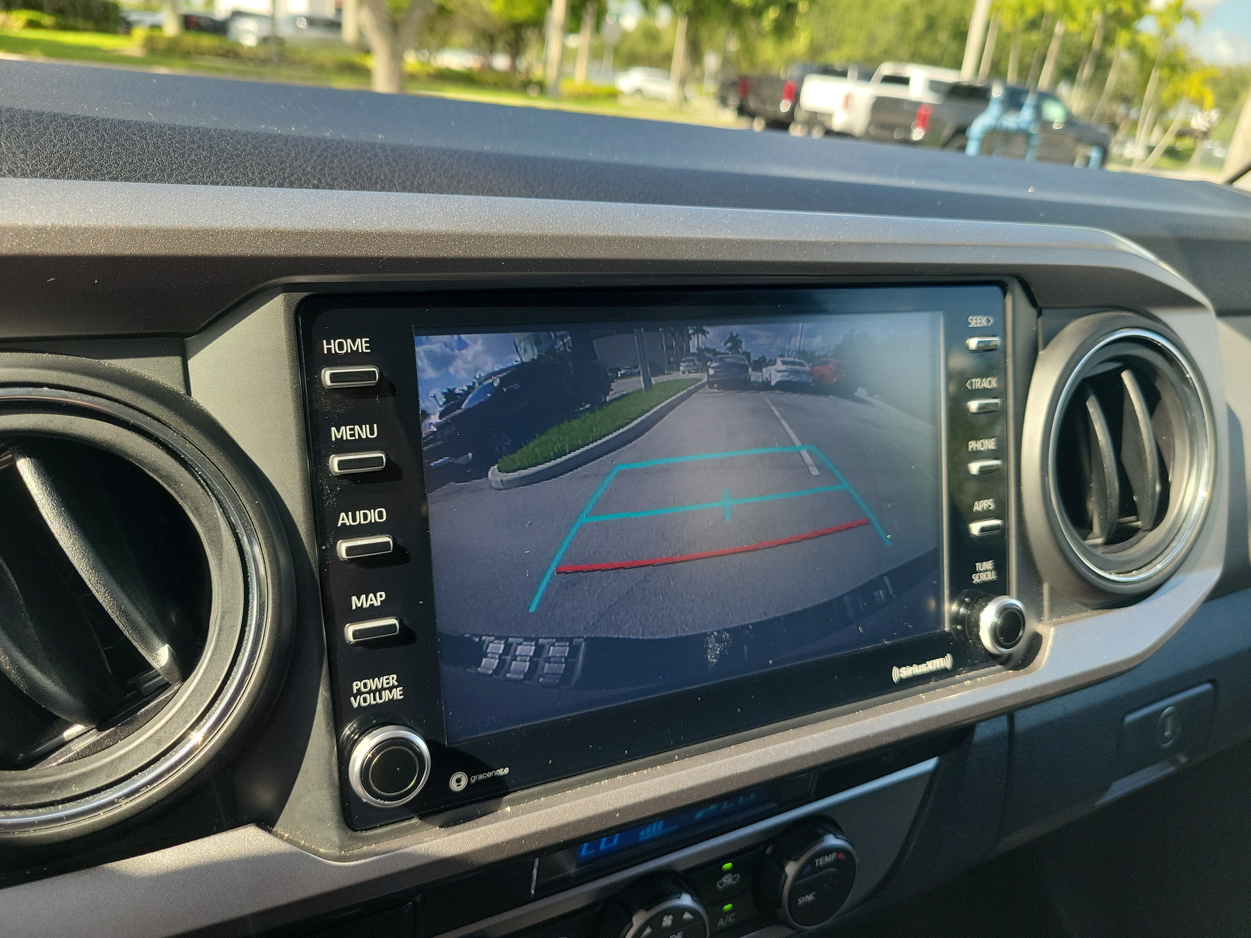 Certified 2023 Toyota Tacoma SR5 RWD image 31
