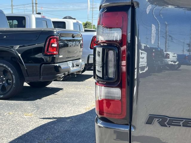 Used 2023 RAM 1500 Rebel w/ Rebel Level 2 Equipment Group AWD/4WD image 10