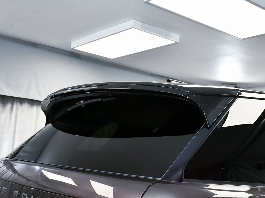 Used 2023 Land Rover Range Rover Sport SE Dynamic image 91