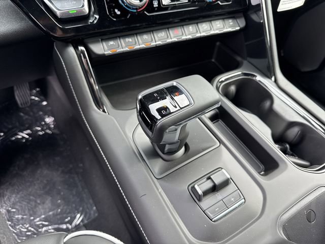 New 2026 GMC Sierra 1500 AT4X image 20