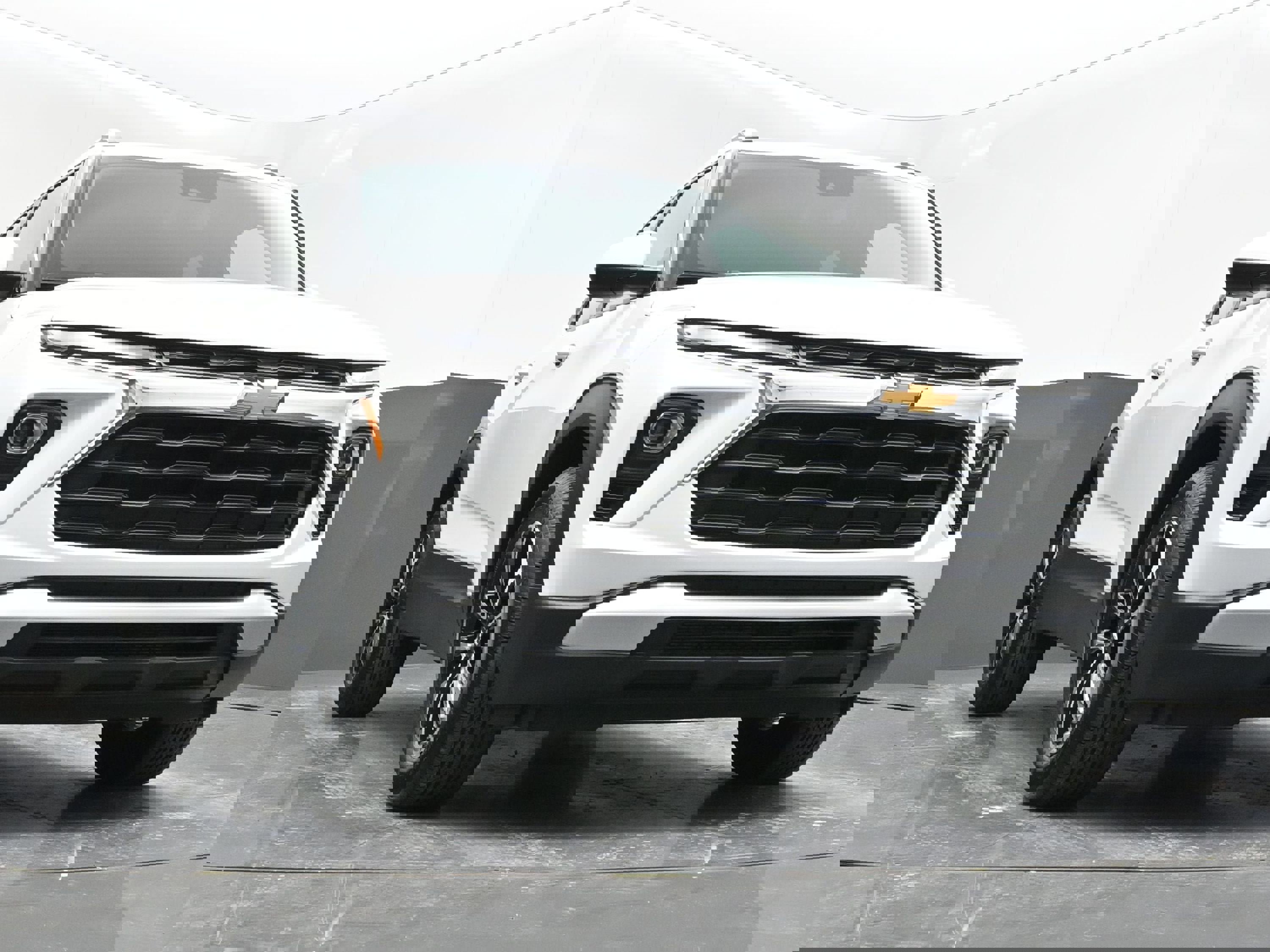 Certified 2026 Chevrolet TrailBlazer LT w/ Driver Confidence Package image 32