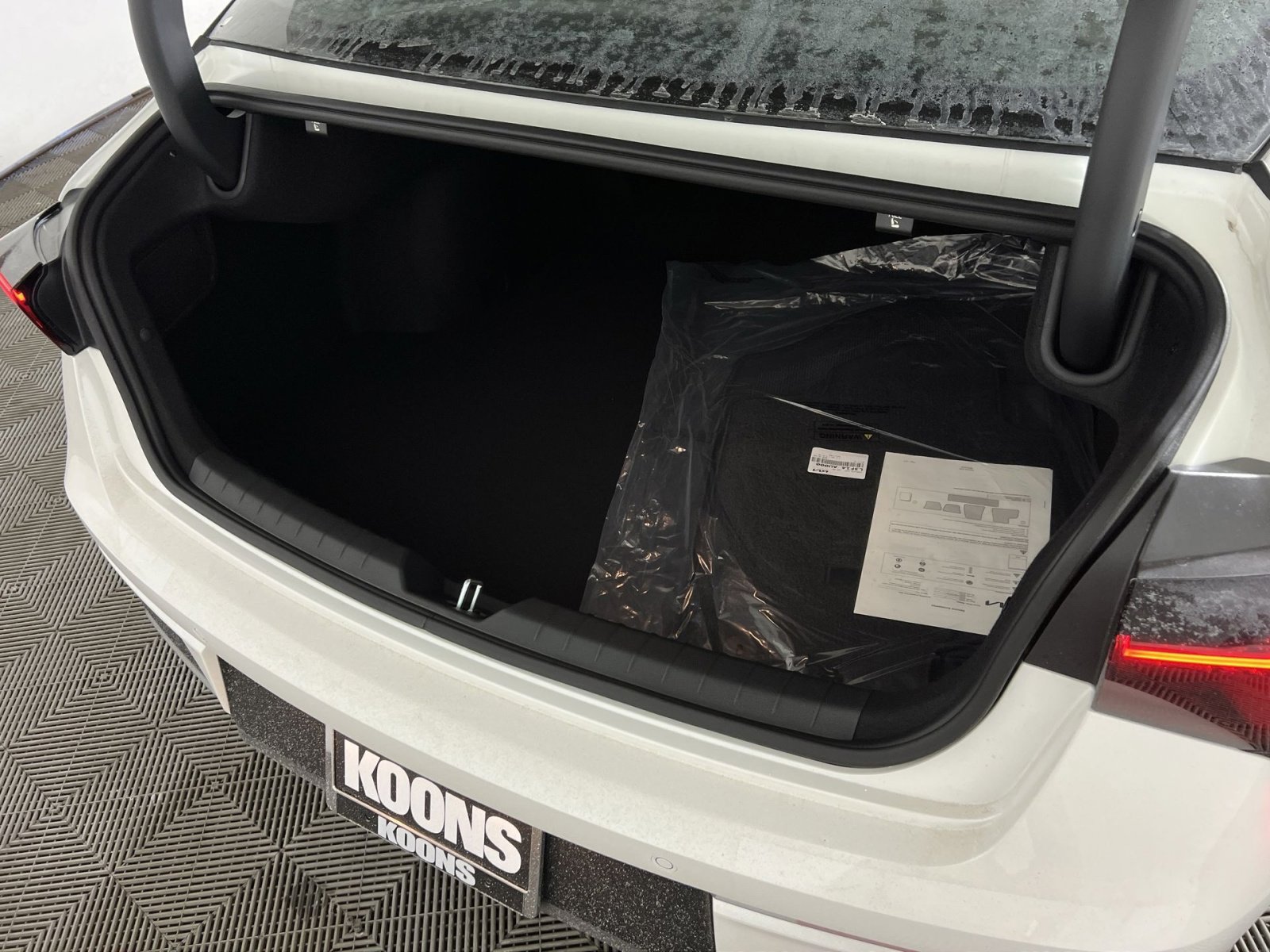 New 2026 Kia K5 GT-Line image 24