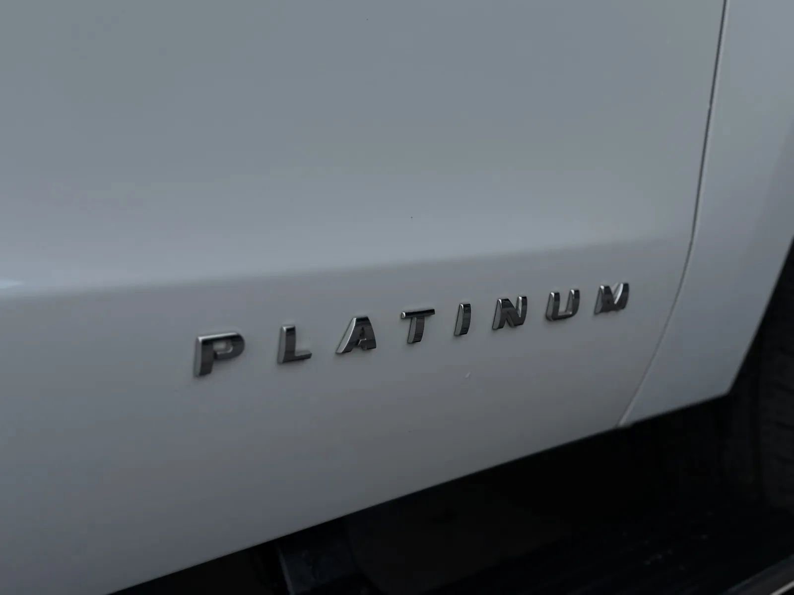 Used 2024 Ford Expedition Max Platinum image 49