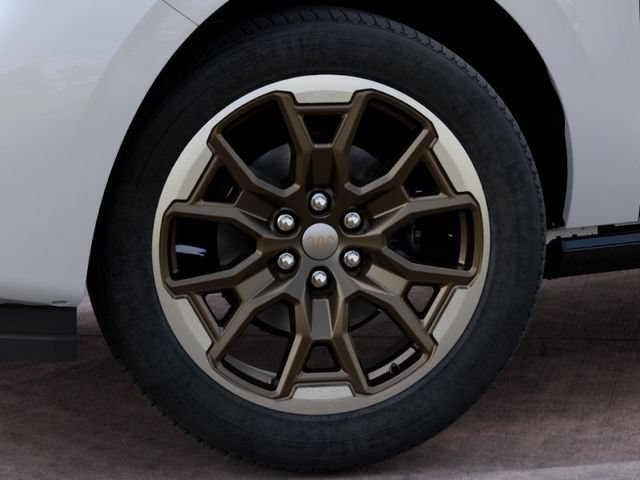 New 2027 Ford Expedition Max King Ranch AWD/4WD image 20