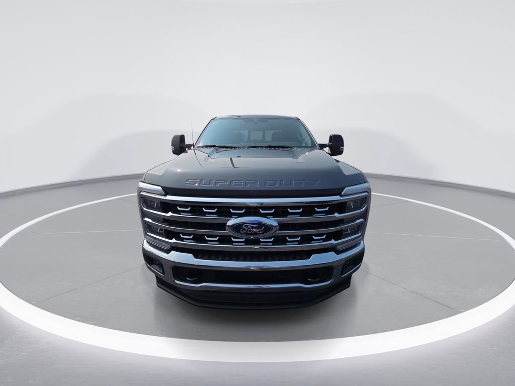 New 2026 Ford F350 Lariat image 3