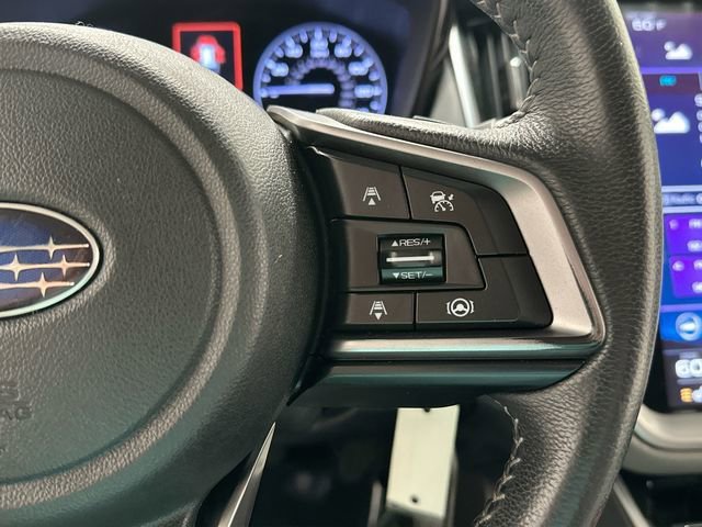 Used 2020 Subaru Outback Premium AWD/4WD image 9