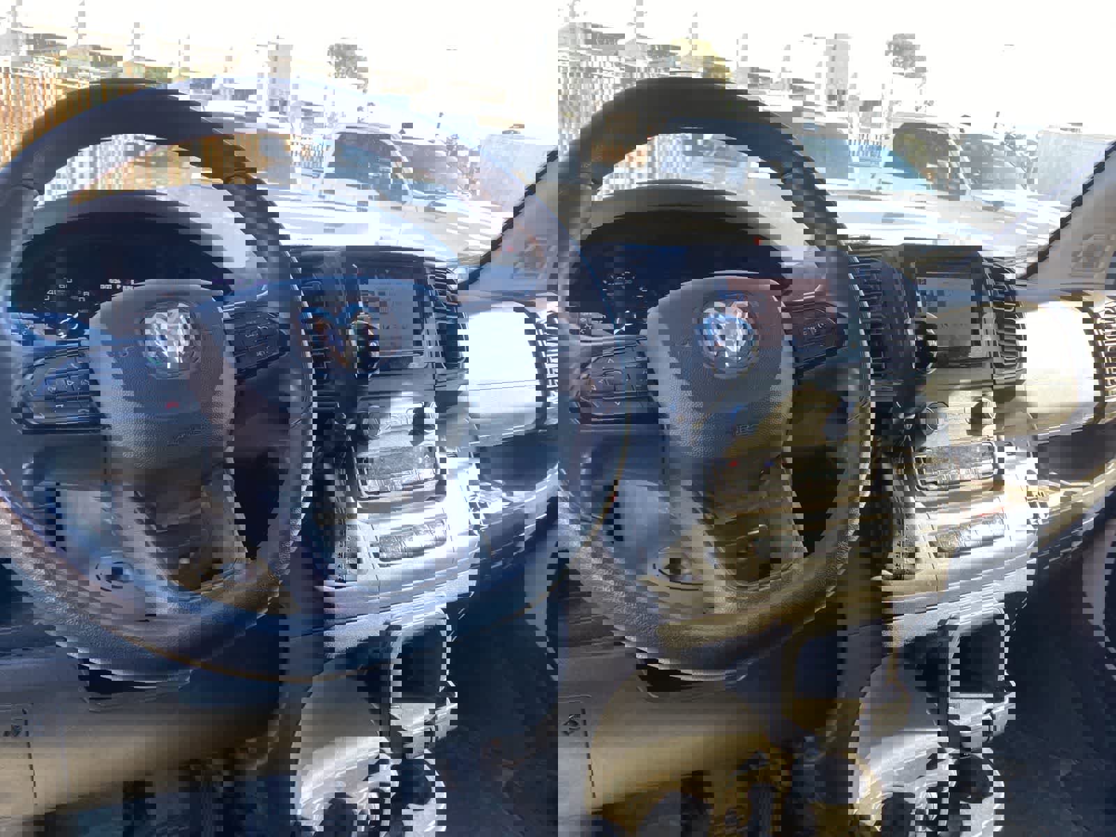 Used 2023 RAM ProMaster 2500 image 10