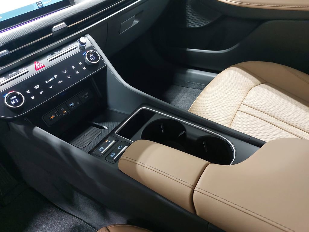 New 2026 Hyundai Sonata Limited image 26