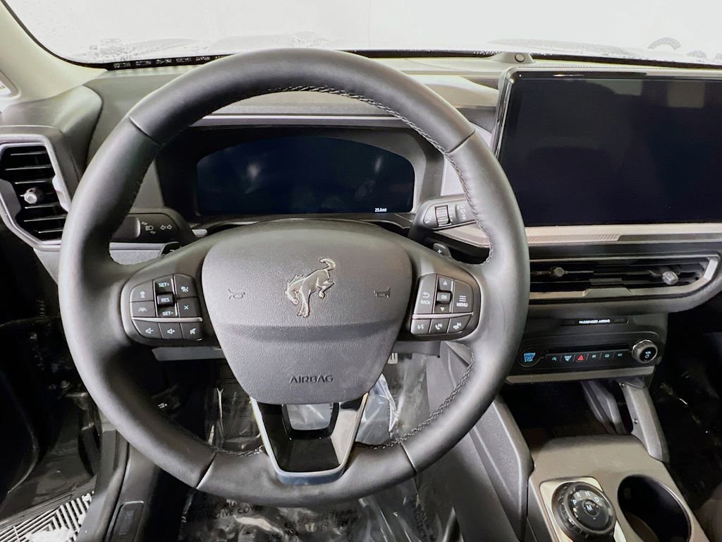 New 2025 Ford Bronco Sport Badlands w/ Badlands Tech Package image 8