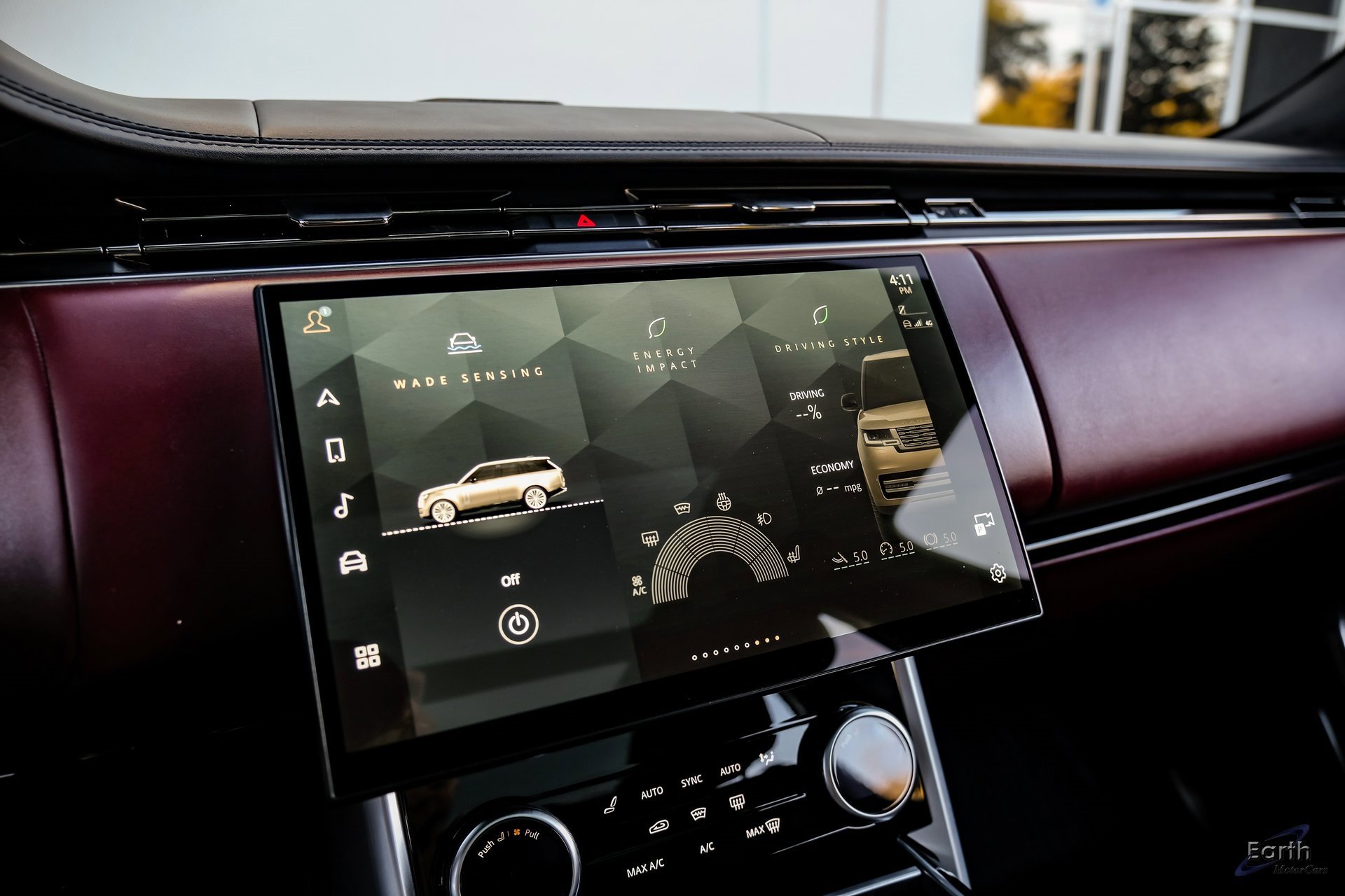 Used 2023 Land Rover Range Rover Long Wheelbase Autobiography image 63