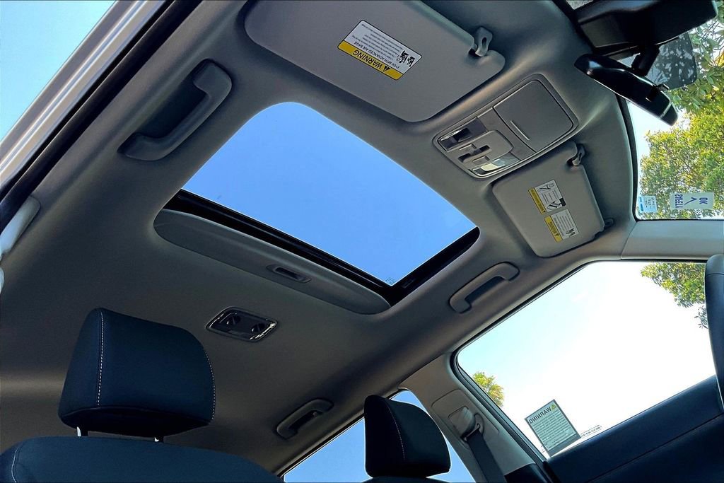 Used 2024 Kia Soul EX image 14