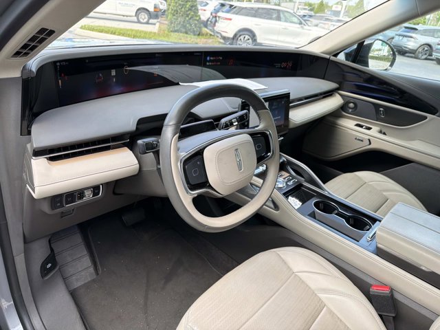 Certified 2024 Lincoln Nautilus Reserve w/ Equipment Group 202A AWD/4WD image 16