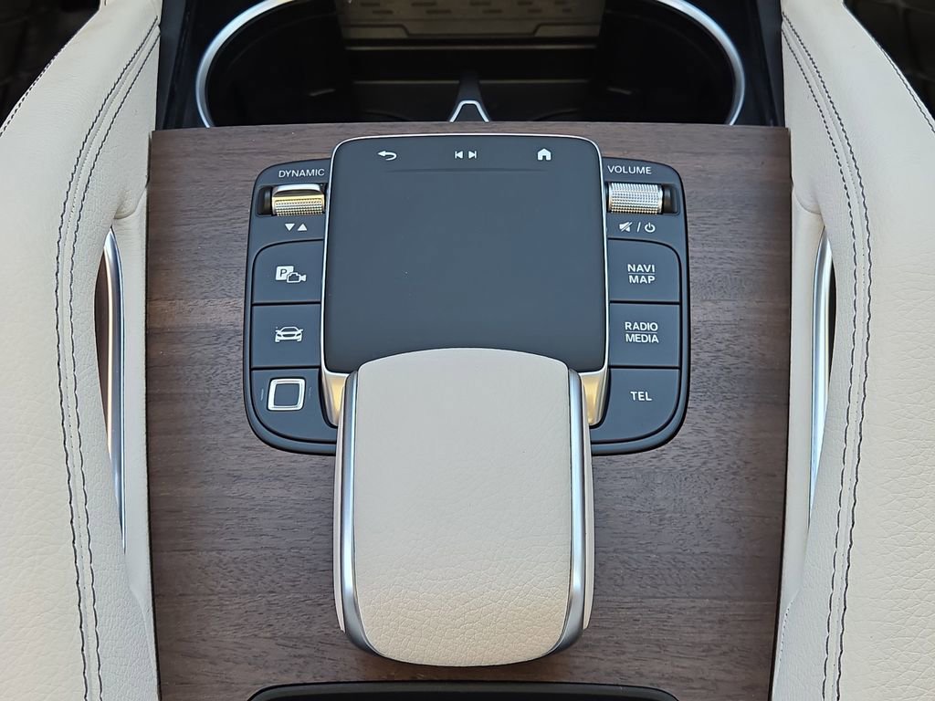 New 2026 Mercedes-Benz GLE 450 4MATIC image 30