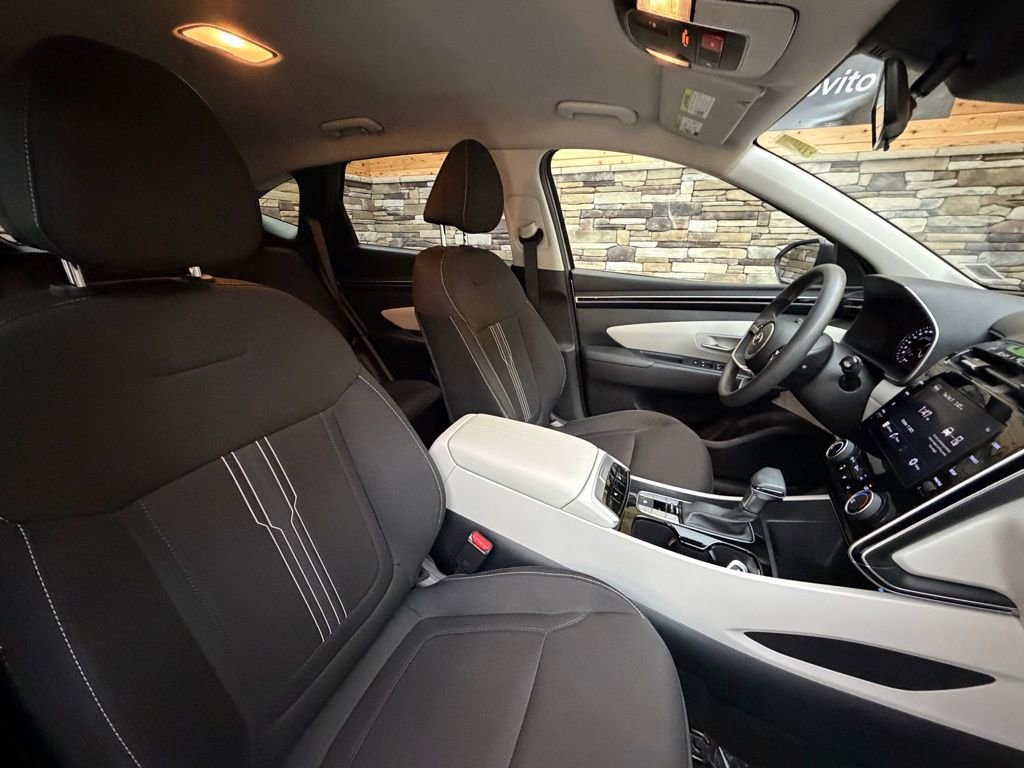Certified 2023 Hyundai Tucson SEL image 15