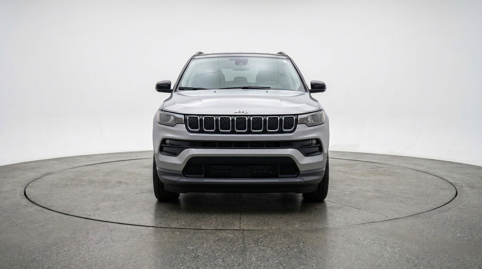 Used 2025 Jeep Compass Limited image 2