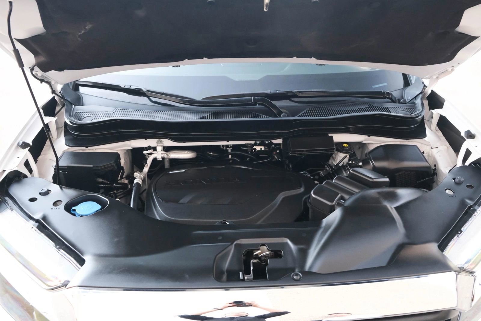 Used 2023 Honda Ridgeline RTL-E image 18