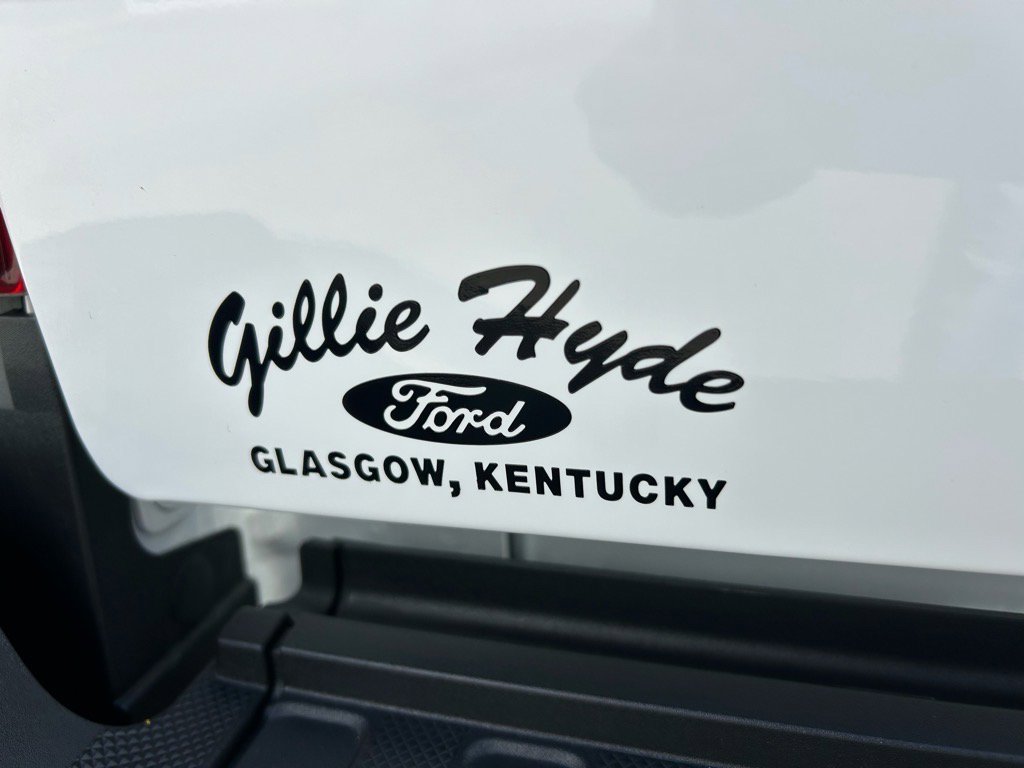Used 2024 Ford F350 XL w/ XL Driver Assist Package image 6