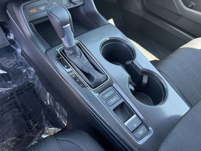New 2026 Honda Civic LX image 22