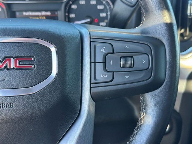 Used 2022 GMC Sierra 3500 SLE w/ SLE Convenience Package image 22