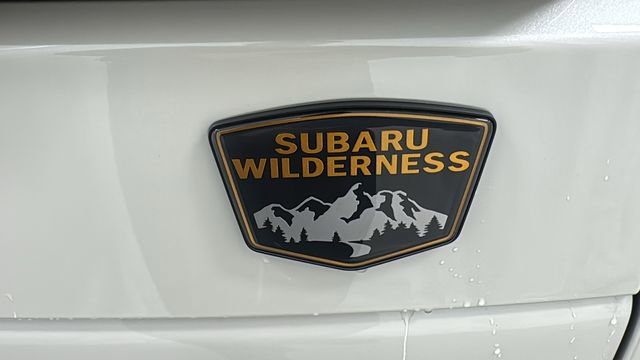 New 2026 Subaru Outback Wilderness image 38