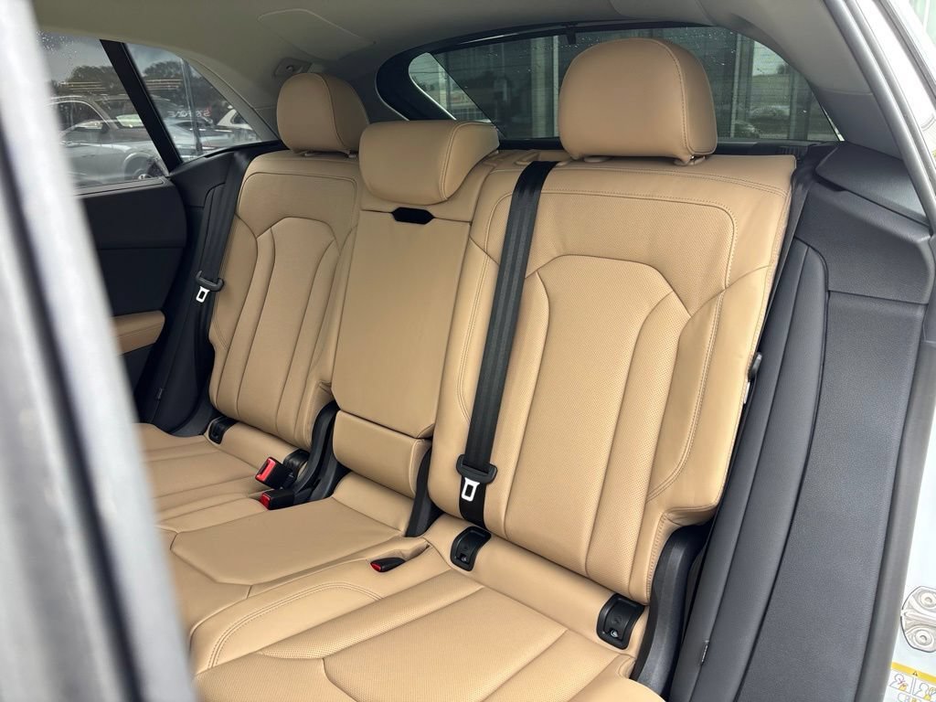 New 2026 Audi Q8 Prestige AWD/4WD image 11