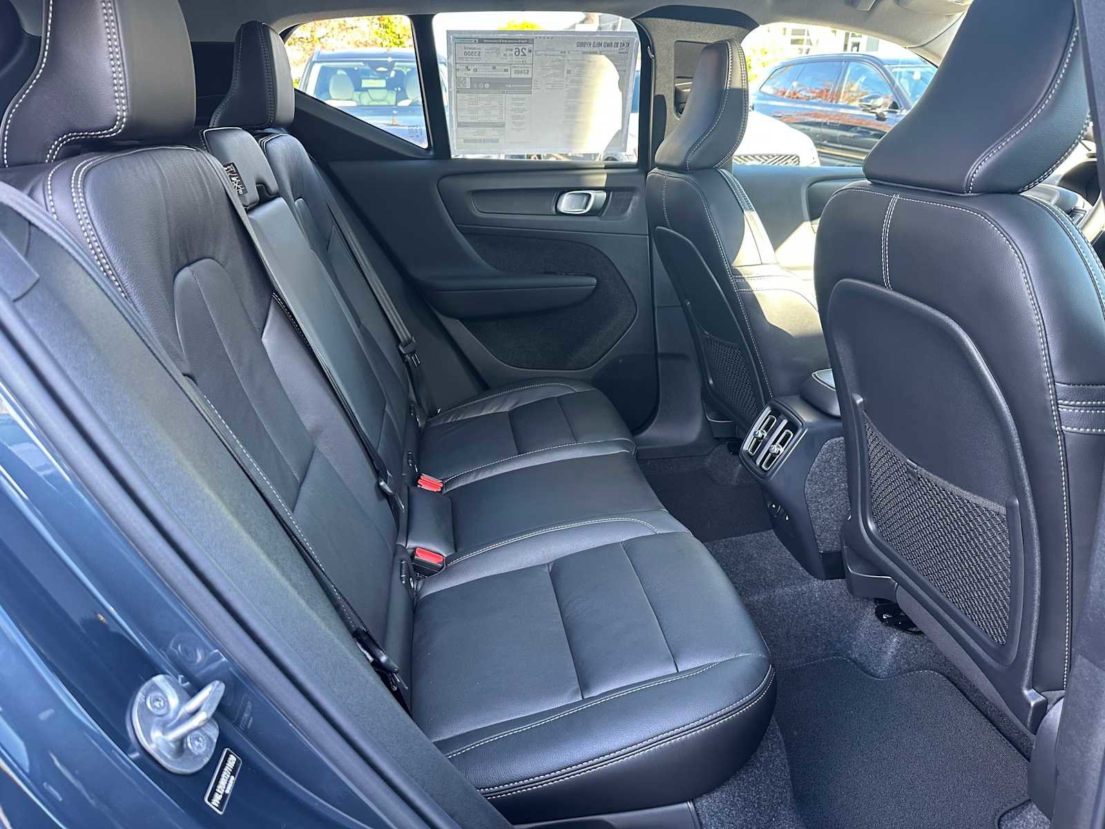 New 2026 Volvo XC40 B5 Ultra w/ Protection Package Premier image 12