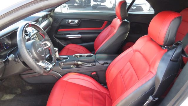 Certified 2019 Ford Mustang GT Premium w/ GT Performance Package image 4