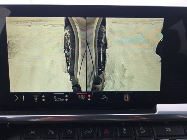 New 2026 GMC Sierra 1500 Elevation AWD/4WD image 29