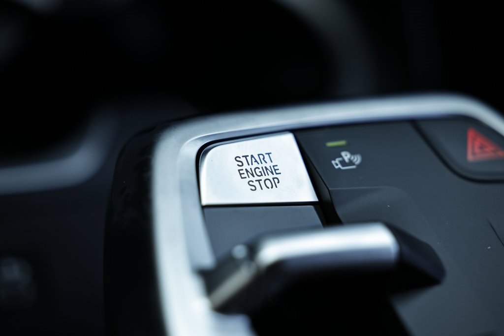 Used 2025 BMW X1 xDrive28i w/ Technology Package image 42