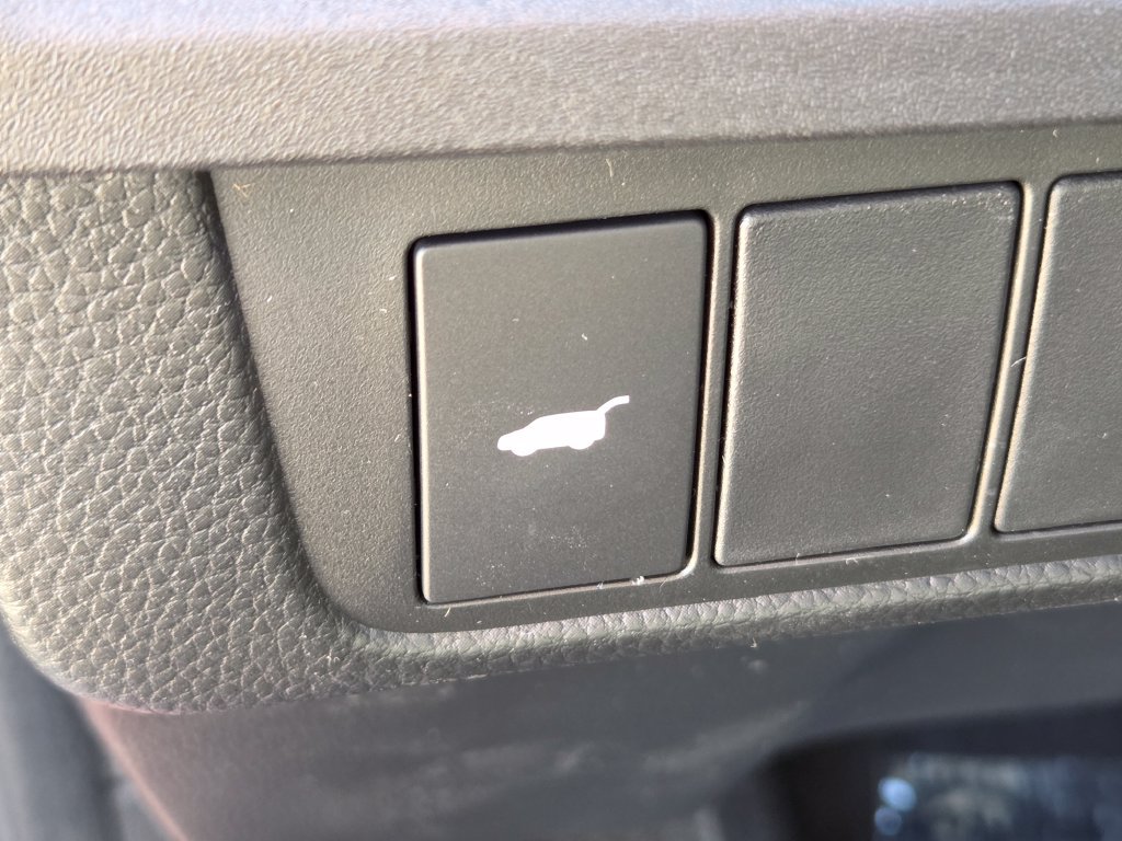 New 2027 Honda CR-V Sport-L image 13
