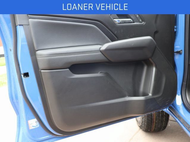 New 2026 GMC Canyon Elevation w/ Convenience Package AWD/4WD image 42