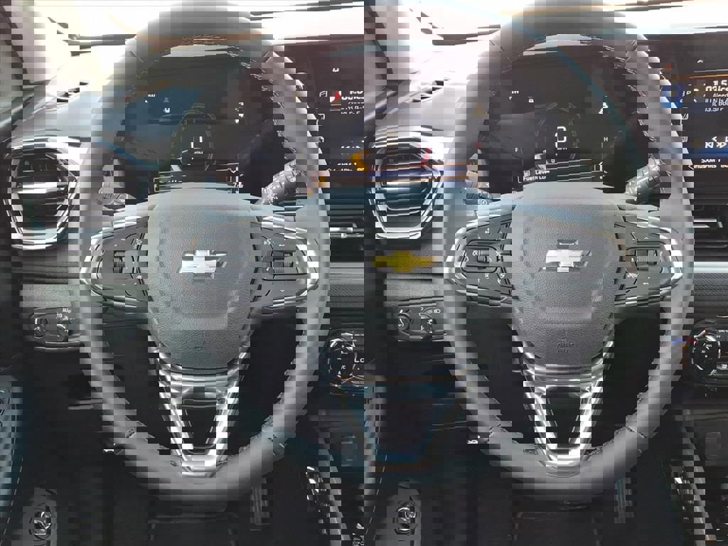 New 2026 Chevrolet TrailBlazer LT image 18